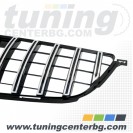 РЕШЕТКА ЗА MERCEDES ML W166 /DISTRONIC SYSTEM/ РЕШЕТКА ЗА MERCEDES ML W166 /DISTRONIC SYSTEM/
